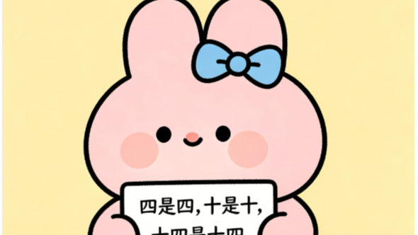 口齿生风，文字生趣——绕口令奇妙世界