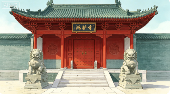 寺与庙：一字之差，天壤之别