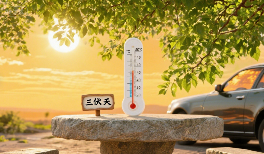 2025年三伏天仅30天，会很热吗？