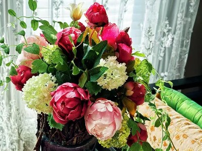 杨彩云诗歌及诗词六首